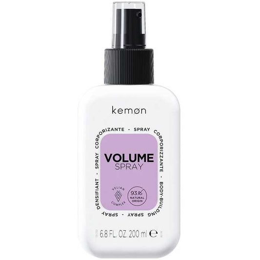 Kemon Volume Spray 200 ml