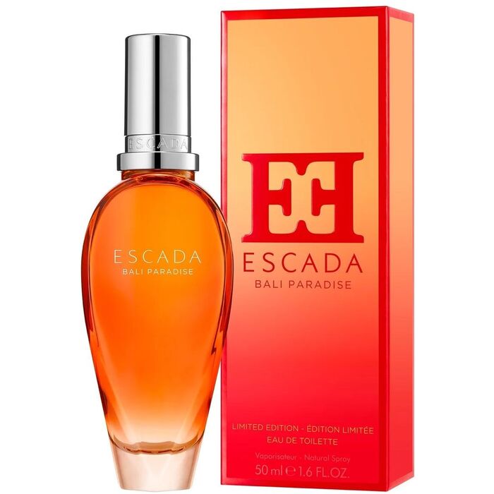Escada Bali Paradise EDT