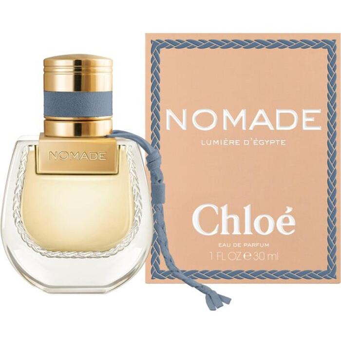 Chloé Nomade Lumiere D'Egypte EDP