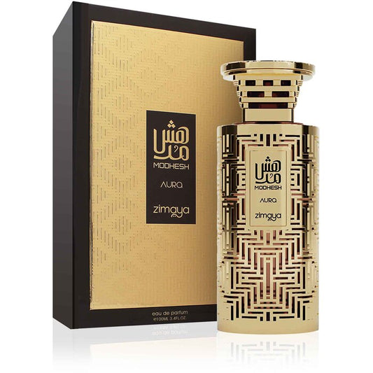 Zimaya Modhesh Aura EDP