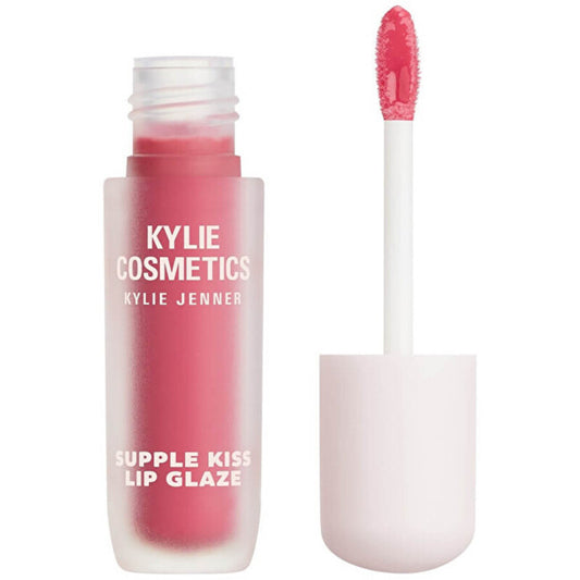 „Kylie Cosmetics Supple Kiss“ lūpų blizgis – 3 ml