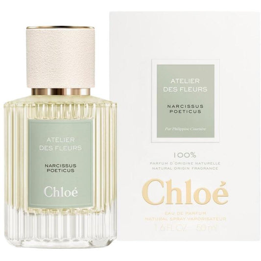 Chloé Atelier des Fleurs Narcissus Poeticus EDP