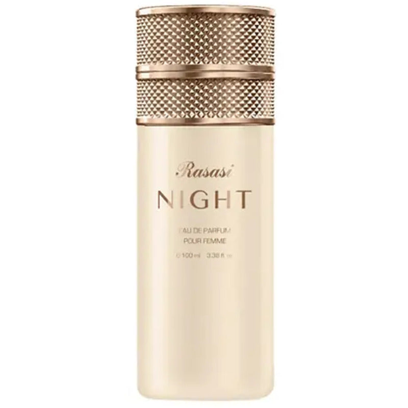 Rasasi Night EDP