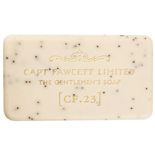 Captain Fawcett The Gentlemen Muilas – kietas muilas