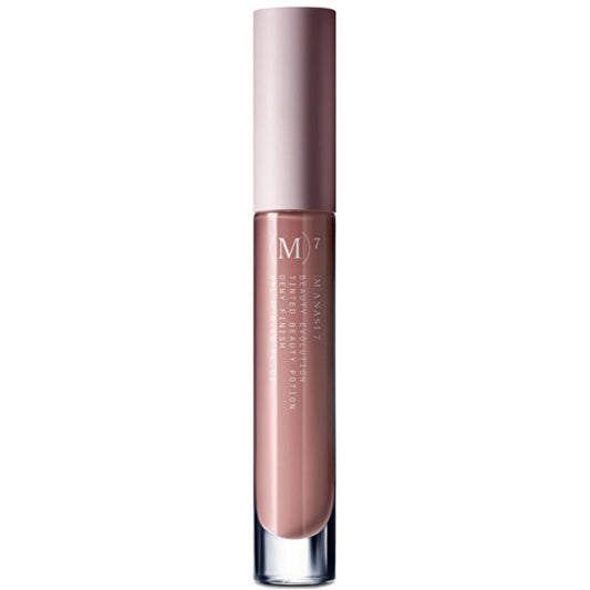 (M)anasi Tinted Beauty Potion - Daugiafunkcinis rūpestingas aliejus lūpoms, skruostams ir akims 6 ml