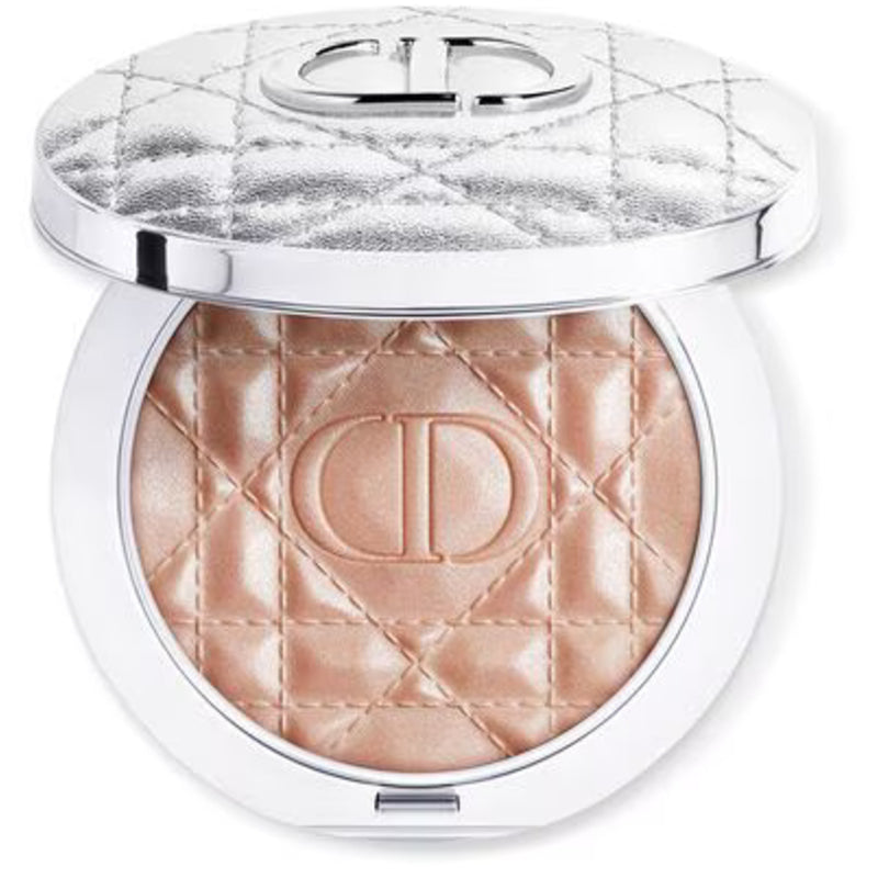 Dior „Forever Glow Luminizer“ – skaistinamoji priemonė su hialurono rūgštimi 6 g