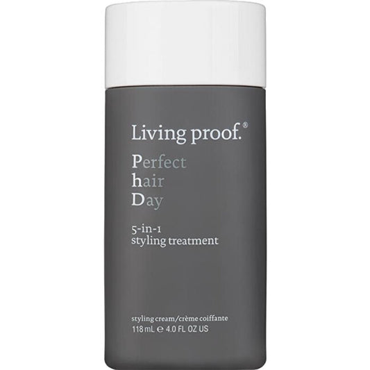 Gyvas įrodymas. Tobulos plaukų dienos 5 viename formavimo priemonė