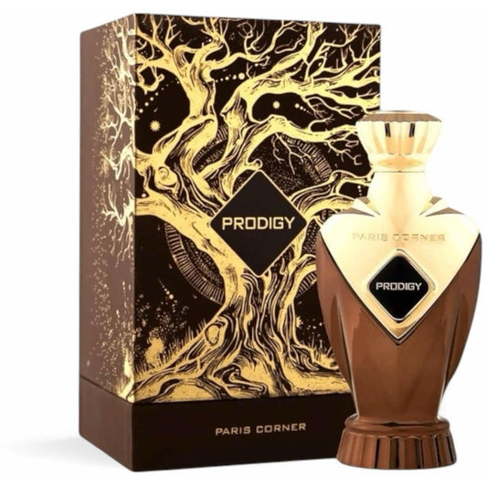 Paris Corner Prodigy EDP