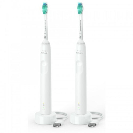 „Philips HX3675/13“ – „Sonic“ dantų šepetėlių rinkinys 3100 vnt.