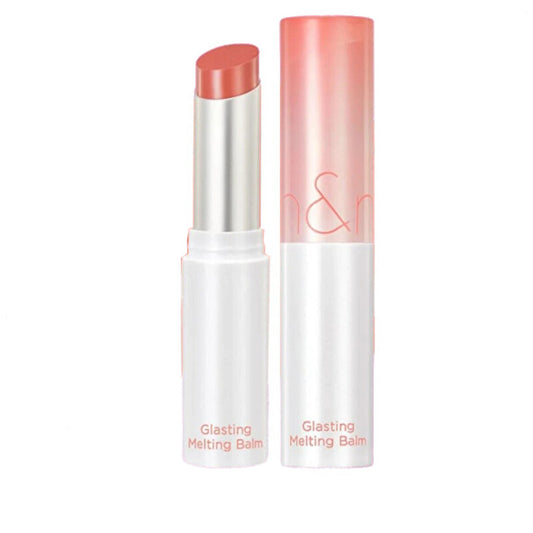 Rom&nd Glasting Melting Balm - tonuotas lūpų balzamas 3,5 g