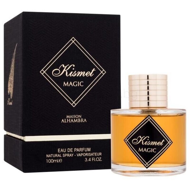 Maison Alhambra Kismet Magic EDP