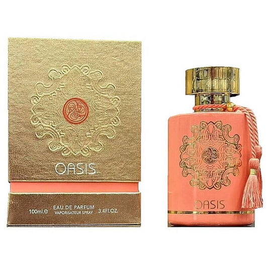 Maison Alhambra Oasis EDP