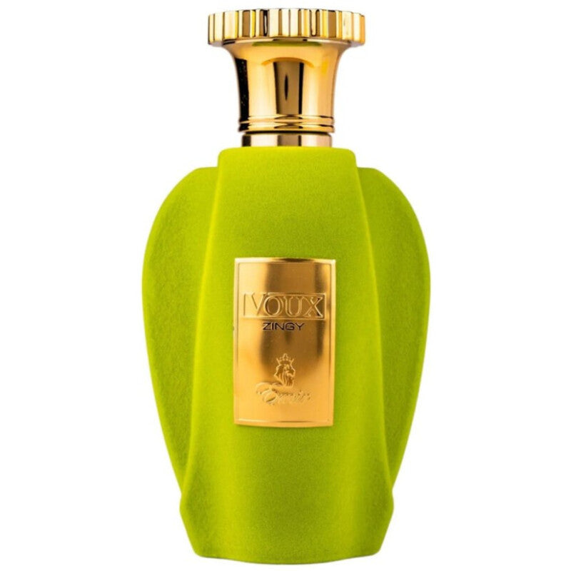 Paris Corner Voux Zingy EDP