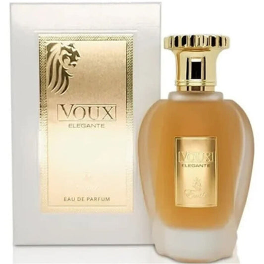 Paris Corner Voux Elegante EDP