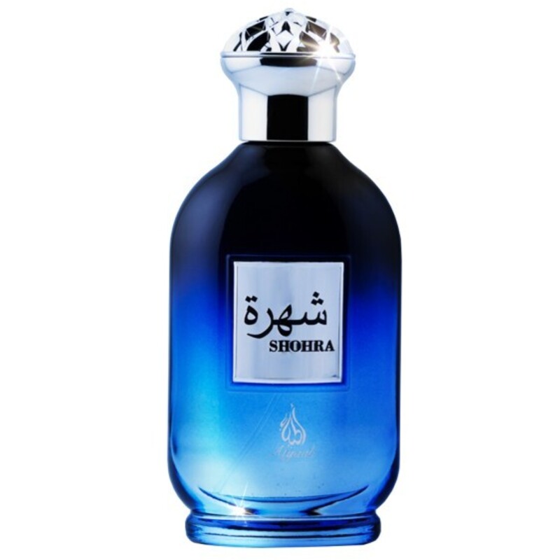 Atyab Al Marshoud Shohra Blue EDP