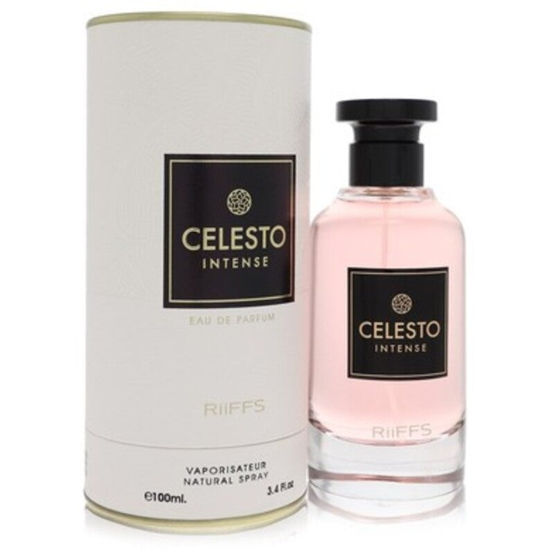 Riiffs Perfumes Celesto Intense EDP