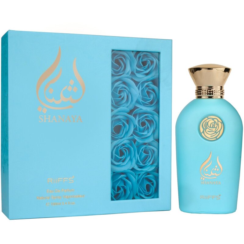 Riiffs Perfumes Shanaya EDP