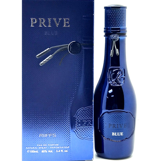 Riiffs Perfumes Prive Blue EDP