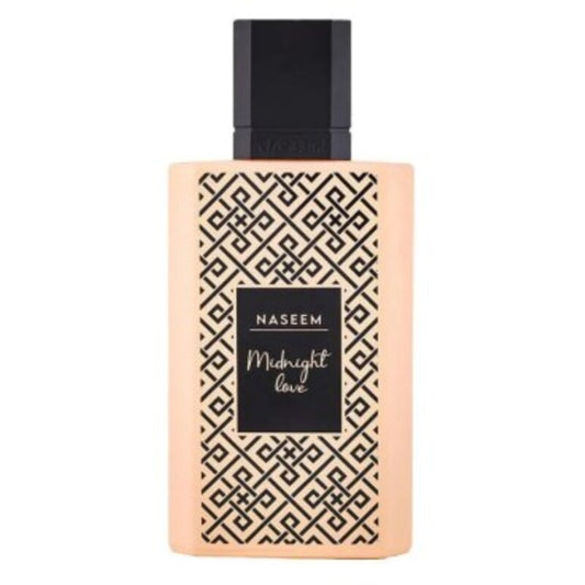 Naseem Midnight Love EDT