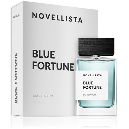 Novelista Blue Fortune EDP