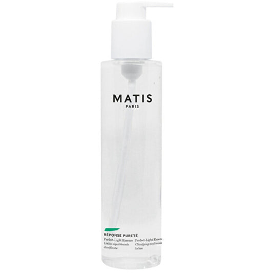 „Matis Perfect-Light Essence“ – tonikas riebiai ir jautriai odai