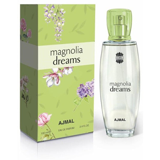 Ajmal Magnolia Dreams EDP