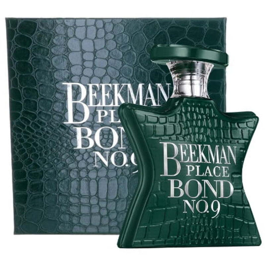 Bond No.9 Beekman Place EDP