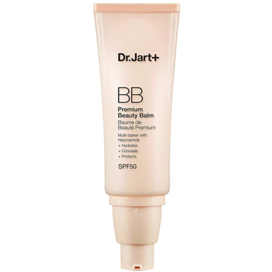 Dr. Jart+ Premium Beauty Balm SPF 50 - BB kremas su didele apsauga 40 ml