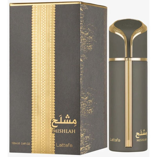 Lattafa Perfumes Mishlah EDP