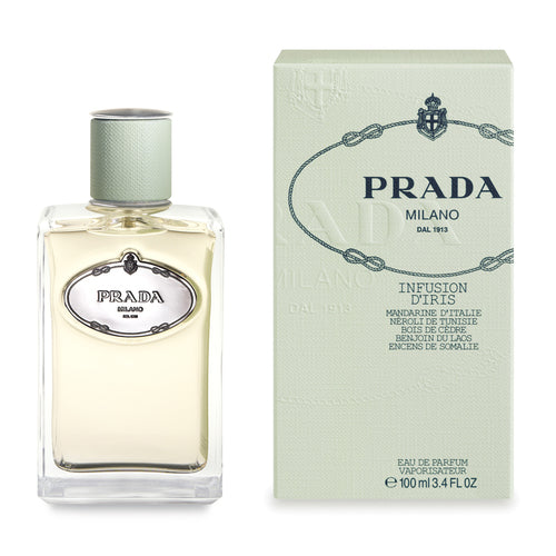 Prada Infusion D'Iris EDP