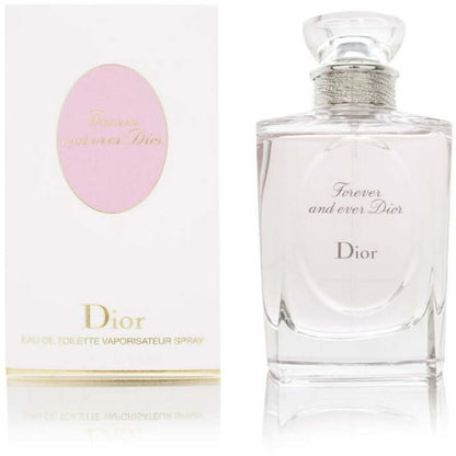 Dior Forever & Ever EDT
