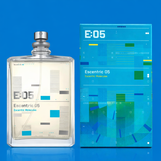 Escentric Molecules Escentric 05 EDT