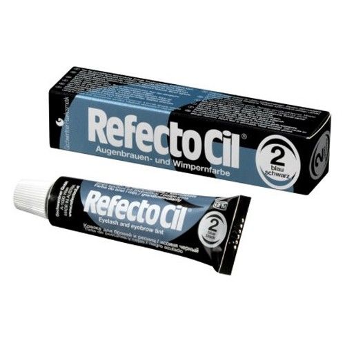 „RefectoCil“ blakstienų ir antakių dažai, 15 ml
